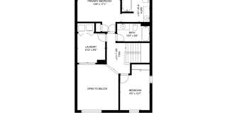 Huge 2 bedroom, 2.5 bath in Harvest Park! Huge 2 bedroom, 2.5 bath in Harvest Park! Gallery 49