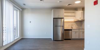 The Flats on High Street Gallery 42