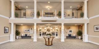 Windsor Crossing - Senior Housing Windsor Crossing - Senior Housing Gallery 1