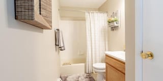 Princeton Park Apartments Gallery 9