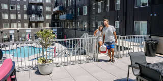 Vivere Apartments Gallery 4