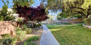 Three Bedroom Home in Spring Mountain Ranch COMING SOON Gallery 39