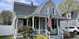 19 Willow Street Gallery 1