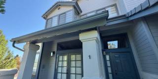 Beautiful Multi-Level Townhome in UTC! Gallery 1