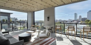 Foster on the Park Apartments Gallery 26