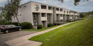 Indian Ridge Apartments Gallery 10
