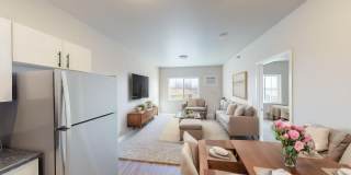 Marion Crossing Apartments Gallery 48