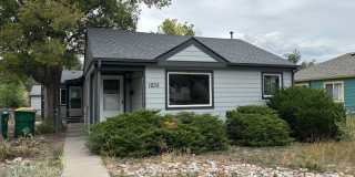 Spacious 3 Bed + Office, 2 Updated Baths – Central Aurora Gallery 1
