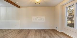 Beautiful Rehabbed home - 4 bed / 2 bath  -9841 Melrose Drive Overland Park KS 66214 - Rent $3400 Gallery 3