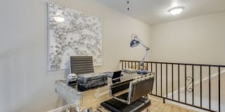 Woodstream Townhomes Gallery 17