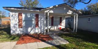 Charming and Newly Renovated 3BR 2BA Home in Jacksonville Gallery 1