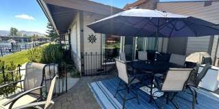 Condo with gorgeous views of Lake Tahoe available for a lovely winter rental! Call today to inquire. Gallery 1