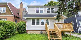 Beautiful 3-Bedroom, 1-Bath Home for Lease! Call KPM Detroit at (313) 429-3244 to Schedule a Showing! Gallery 1