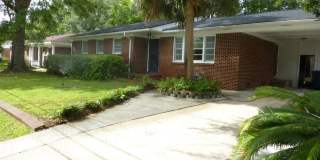 LANDSCAPING INCLUDED! Beautifully-remodeled 3 BR/2 BA Home in the Heart of West Ashley! Gallery 1