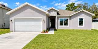BRAND-NEW 4-Bedroom Home in Poinciana – Stunning Upgrades, Spacious Kitchen & Cable and High-Speed Internet INCLUDED! Gallery 1