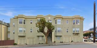 2Br 1Bath with in Unit Laundry and private garage parking Gallery 1