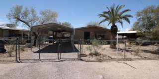 3 bed 2 bath Mobile Home Available Gallery 3