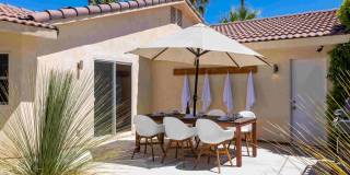 Luxury Oasis with Pool in Palm Springs (Monthly Only - No Long Term) Gallery 34