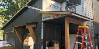 New Construction! New Construction! Gallery 1