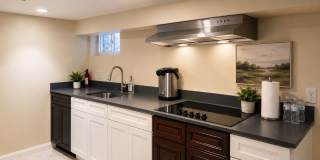Charming 1BR apartment in Baltimore Gallery 5