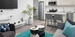 Lincoln Square Gallery 8