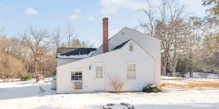 70 Cranbury Road 70 Cranbury Road Gallery 1