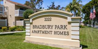 Bradbury Park Apartments Gallery 2