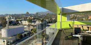 Fusion Hollywood Gallery 33