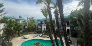 Spacious One Bedroom Apartment in Lake Balboa! Gallery 1