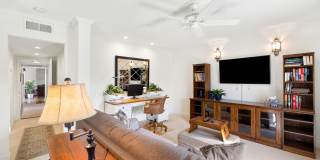 Luxury Golf Course Retreat in Indian Wells (Monthly Only - No Long Term) Gallery 9