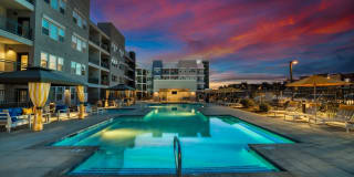 Cuvee Apartments Gallery 18