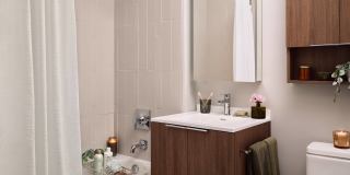 Liberty Towers Gallery 8