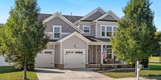 Welcome home to this beautiful 5 bedroom, 3 bathroom home in the desirable Viridian Reserve community of Chesapeake! Gallery 1