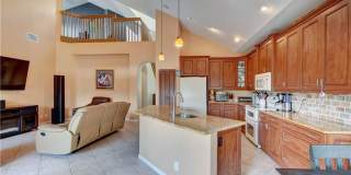 Amazing 4 Bedroom, 3 Bath home plus large 21'x11' loft located in Parkland Isles! Gallery 6