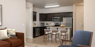 Trillium Woods Apartments Gallery 9