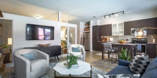 19Nineteen Clarendon Apartments Gallery 2