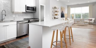 Avalon Residences at the Hingham Shipyard Gallery 5