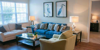 The Upton Apartment Homes Gallery 3