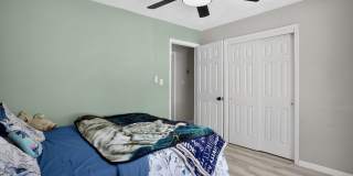 Spacious 4BR Condo in Newport News Spacious 4BR Condo in Newport News Gallery 17