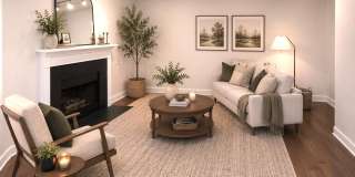 3819 DAVIS Place NW Gallery 1