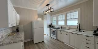 Charming detached single family Kaimuki 3 bdrm, 1 bath home on level lot Gallery 38