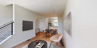 Delaware Street Townhomes Gallery 15