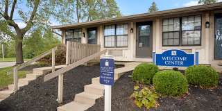 Amhurst Apartments Gallery 16