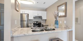 Concord Apartments Gallery 33