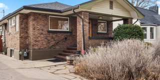 Darling Sugar House 3 Bedroom Home Darling Sugar House 3 Bedroom Home Gallery 1