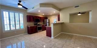 Resort-Style Red Bluffs Condo with Den, Walk-In Closets & Pool Access Gallery 7