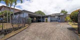 Fully Renovated 1BR/1BA/1PKG in Pearl City. Gallery 1