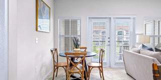 Seleno at Harris Road 55+ Apartments - Senior and Affordable Housing Gallery 16