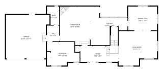 Stunning 4 Bedroom 3 Bath Home in Campbell Gallery 27