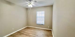 Welcome Home! Updated flooring & fresh interior paint! Move in OCTOBER! Beautiful 3X2 with attached 2 car garage! Lawn care included! Near E50!! Gallery 35